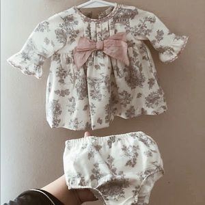 Edgehill Collection (Dillard’s Brand) Dress